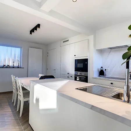 Vakantiewoning Y - Mind House Casa vacanze Oostduinkerke