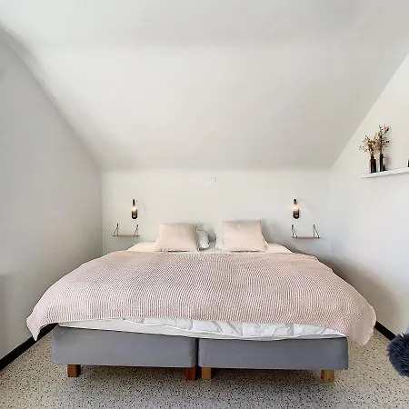 Nyaraló Vakantiewoning Y - Mind House *