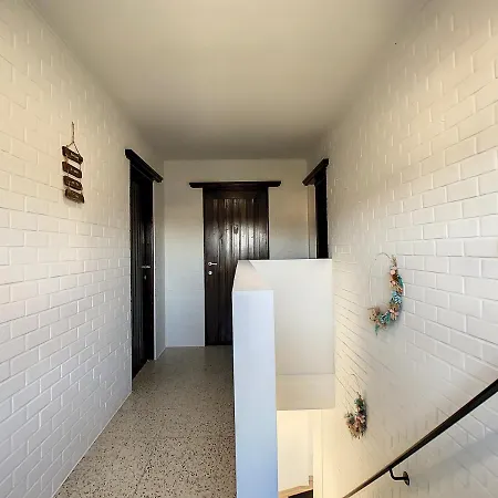 Casa vacanze Vakantiewoning Y - Mind House *