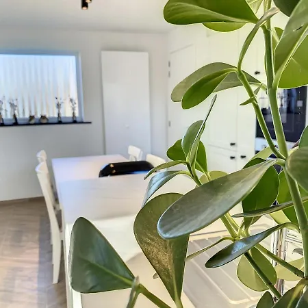 Vakantiewoning Y - Mind House Oostduinkerke