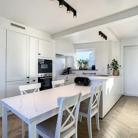 Vakantiewoning Y - Mind House