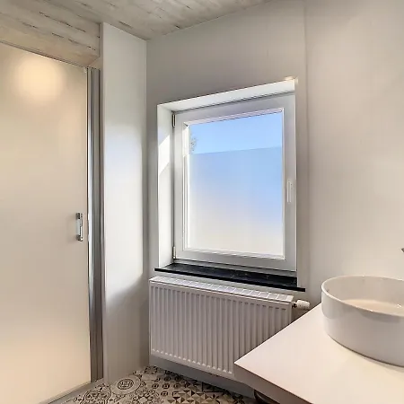 Vakantiewoning Y - Mind House Casa vacanze Oostduinkerke