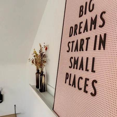 Vakantiewoning Y - Mind House * Oostduinkerke