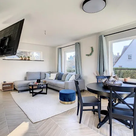 Vakantiewoning Y - Mind House * אוסטדאונקרק