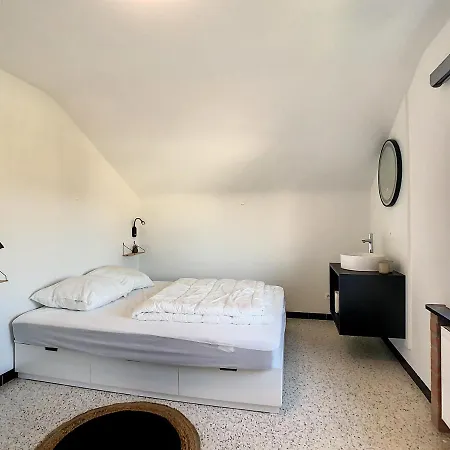 Vakantiewoning Y - Mind House * Oostduinkerke