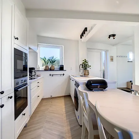 Vakantiewoning Y - Mind House