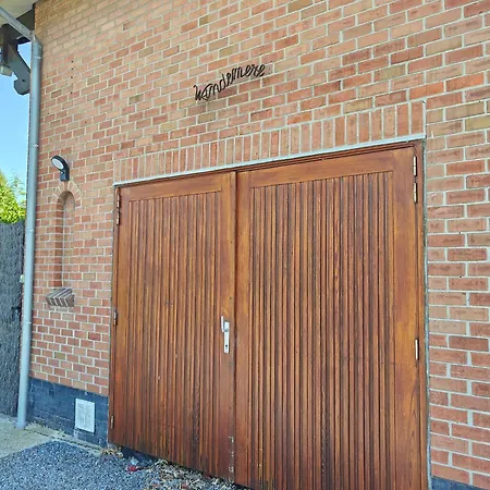 Vakantiewoning Y - Mind House Oostduinkerke