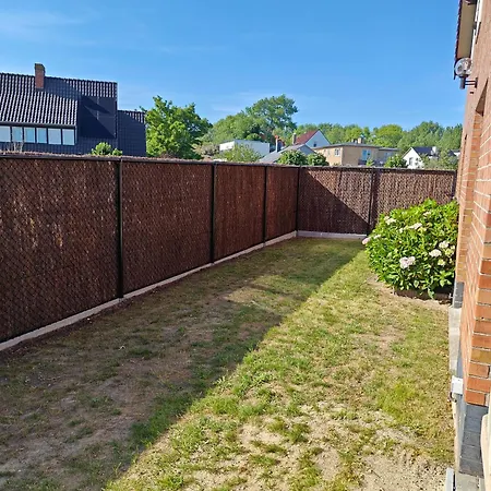 Vakantiewoning Y - Mind House