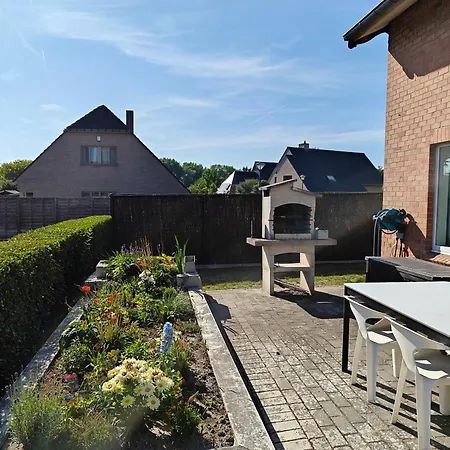 Casa vacanze Vakantiewoning Y - Mind House