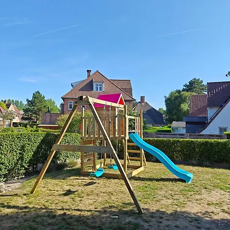 Vakantiewoning Y - Mind House Casa vacanze