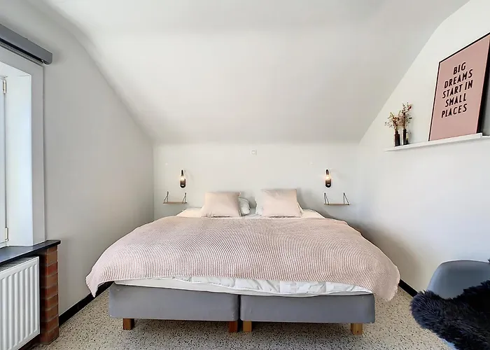 Holiday home Vakantiewoning Y - Mind House *