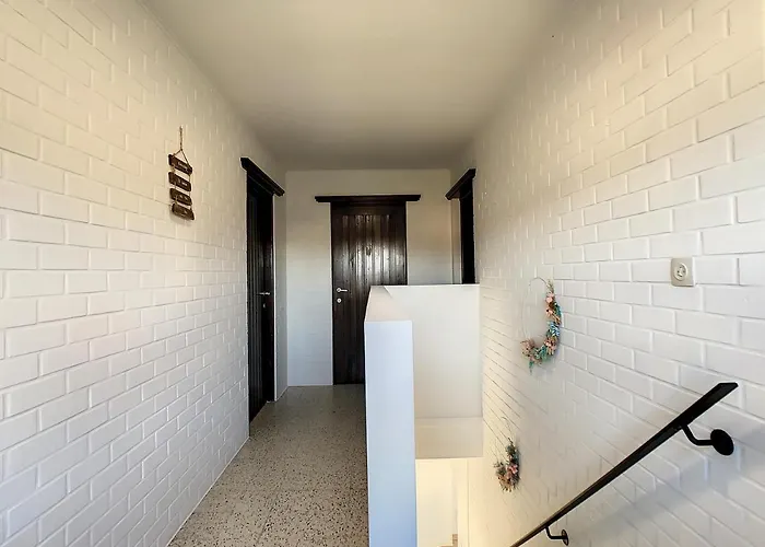 Holiday home Vakantiewoning Y - Mind House *