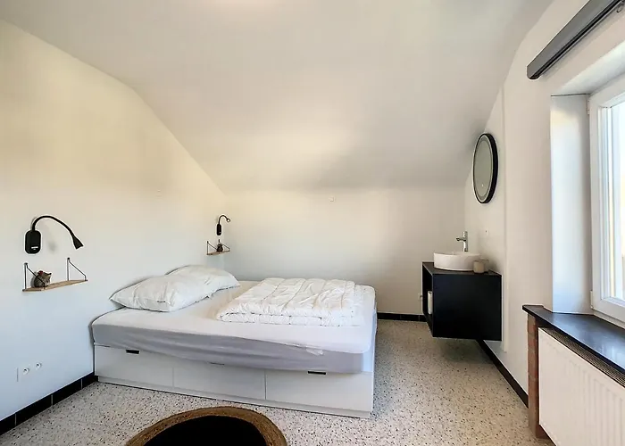 Vakantiewoning Y - Mind House * Oostduinkerke